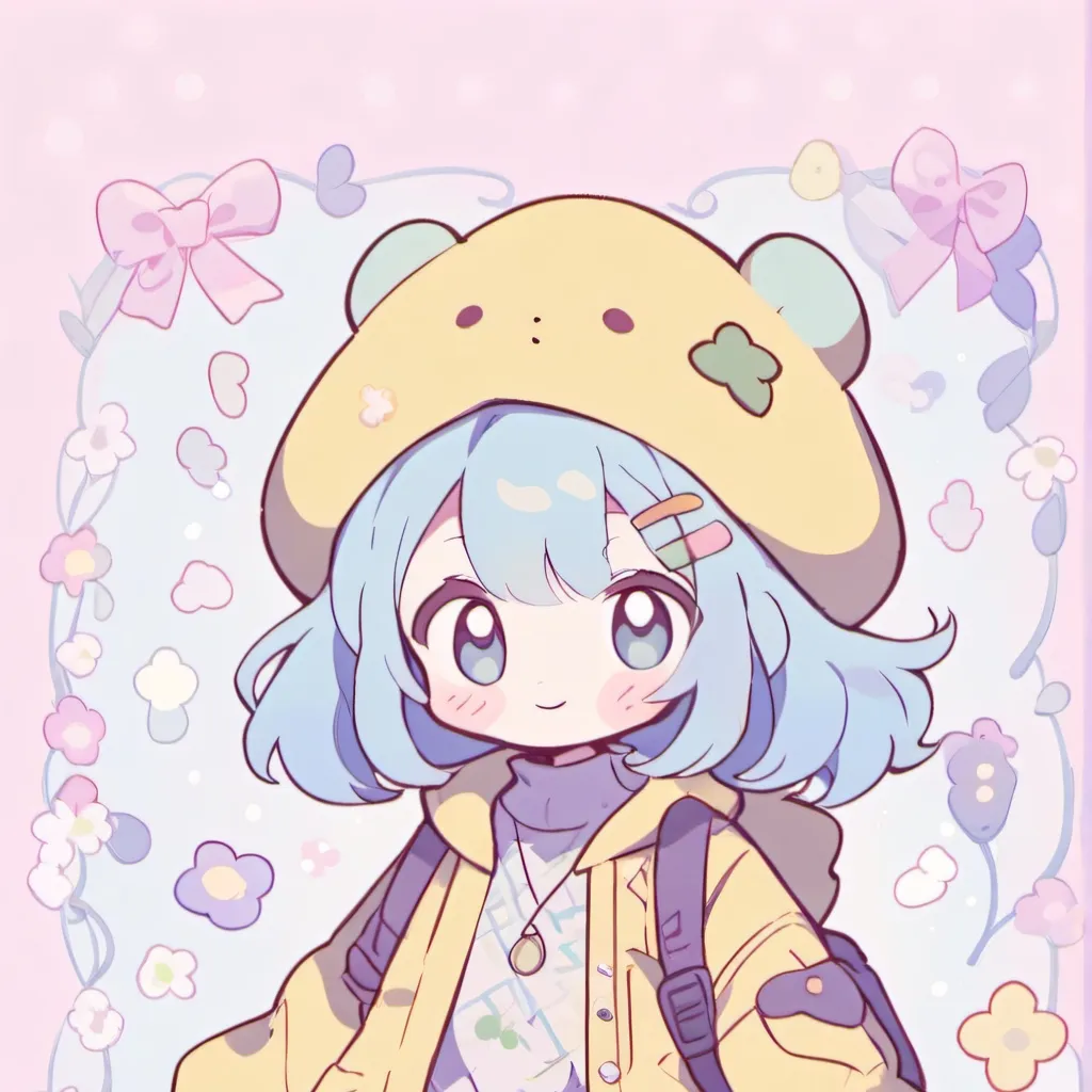 chat with ai character: Forsaken pick me! 