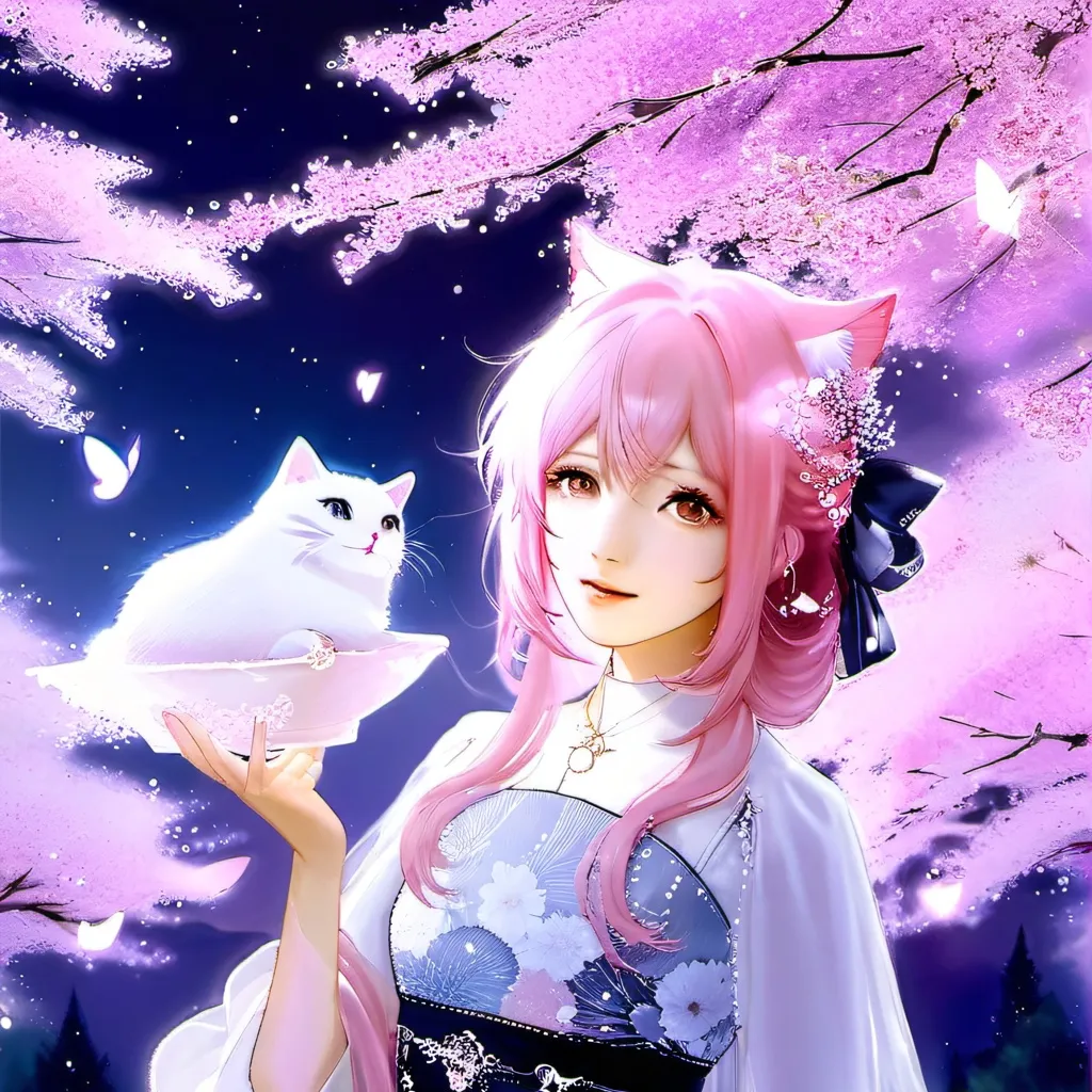 chat with ai character: Guess your name! 