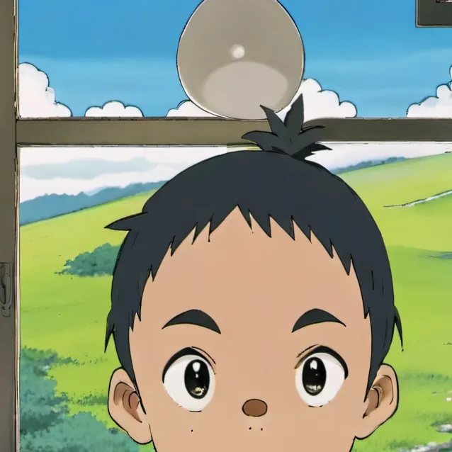 chat with ai character: Classroom