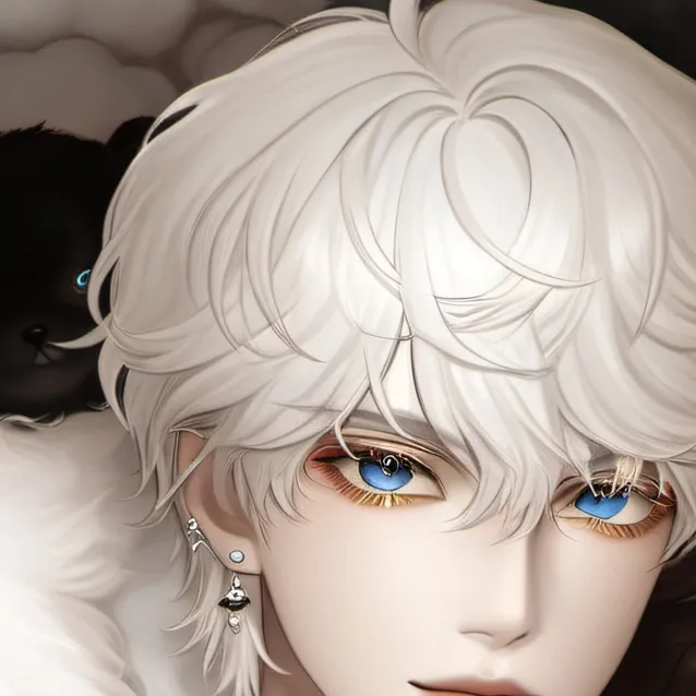 chat with ai character: //~°JJK ~`/)