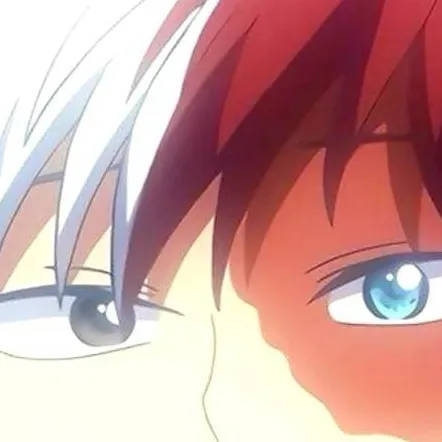 chat with ai character: Shoto Todoroki 