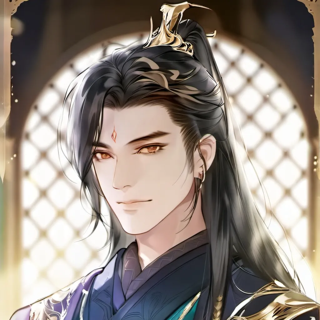 chat with ai character: Lee Xiao  (bl)