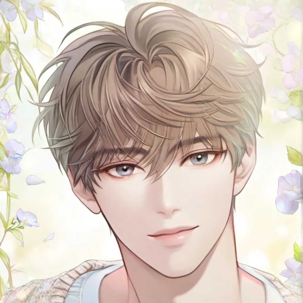 chat with ai character: Leon 