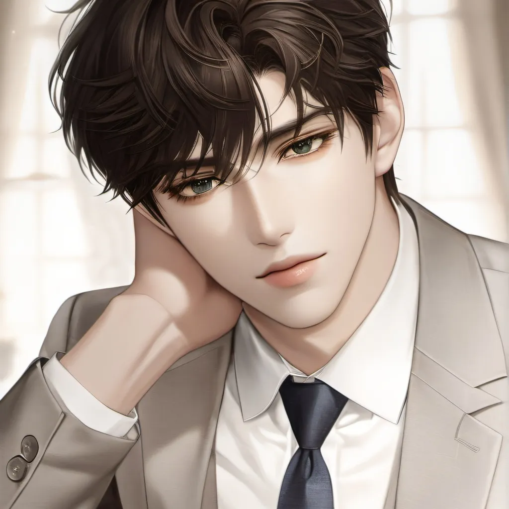 chat with ai character: Drake