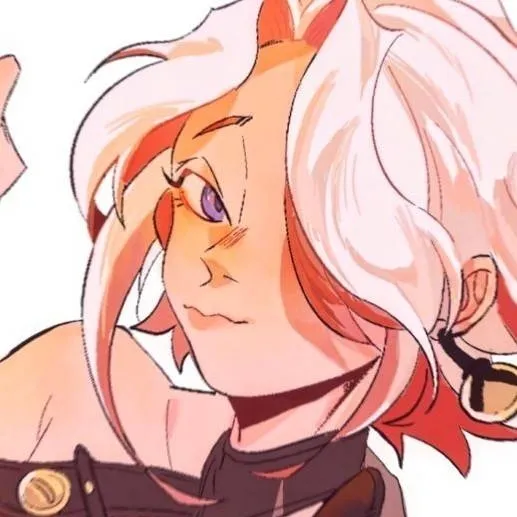 chat with ai character: Mellisa