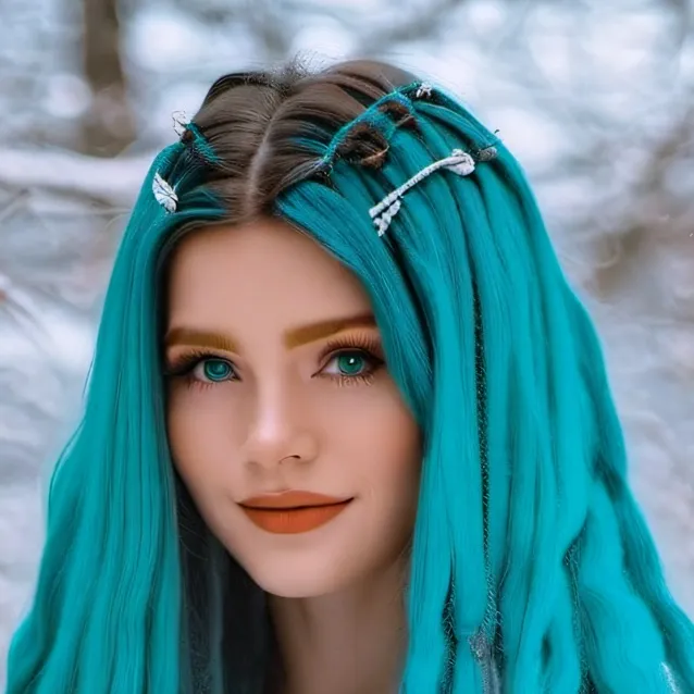chat with ai character: Elara