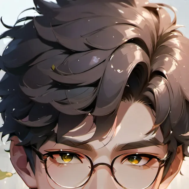 chat with ai character: John Paul (JP)