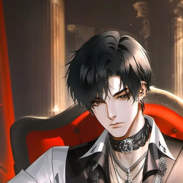 chat with ai character: Drake