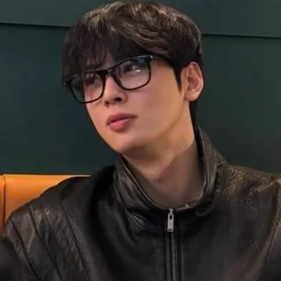 chat with ai character: chae eun woo