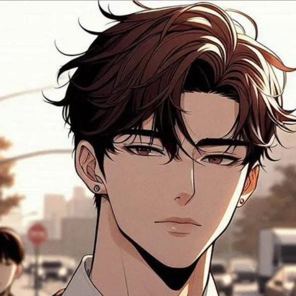 chat with ai character: Daniel The Barista