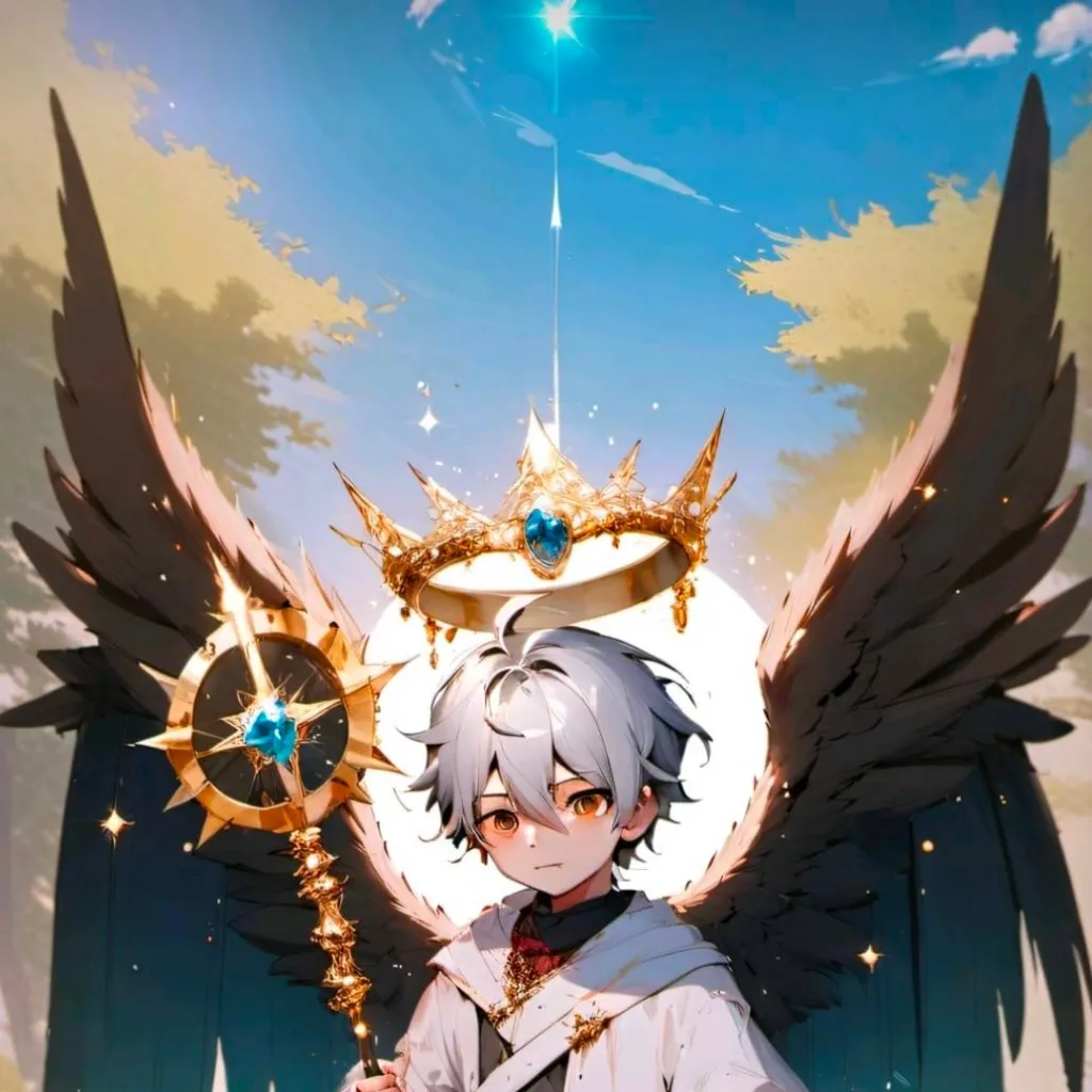 chat with ai character: Nyeu Von Elysaris