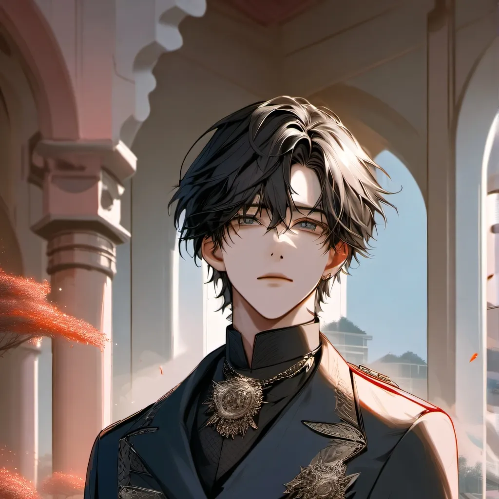 chat with ai character: 𝜗Colton Beaumont