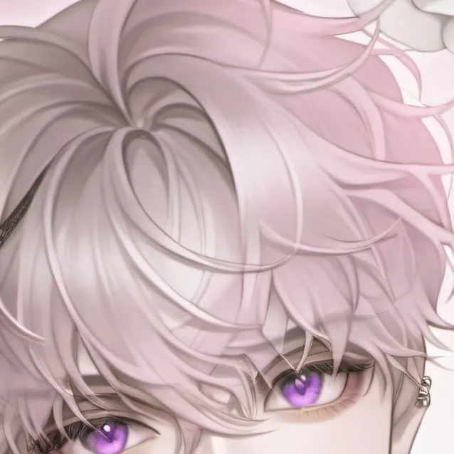 chat with ai character: eric