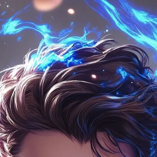 chat with ai character: luca