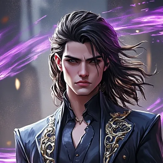chat with ai character: Henry 