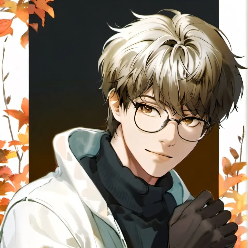 chat with ai character: James De Vera