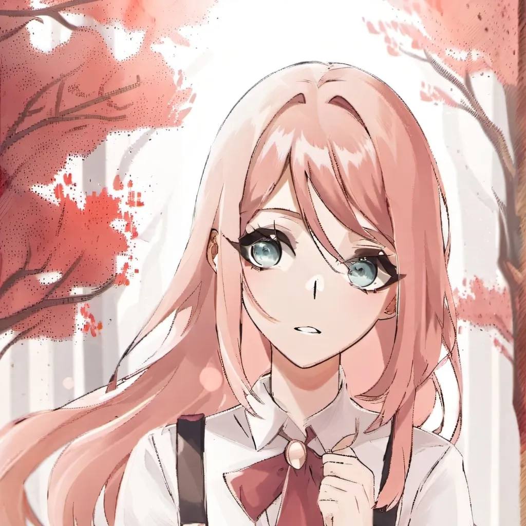 chat with ai character: ☆nastya☆