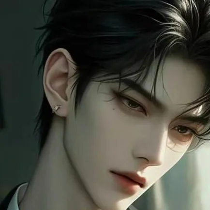 chat with ai character: Zaynn💲