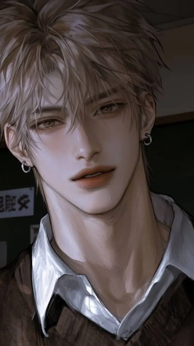 ai character: James ailor background