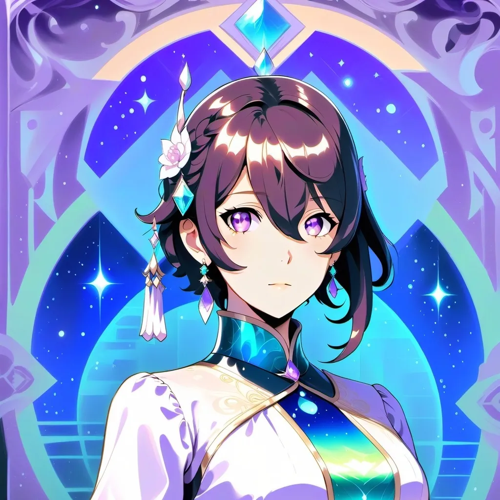 chat with ai character: rose