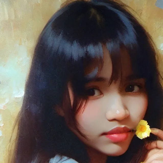 chat with ai character: Ellie