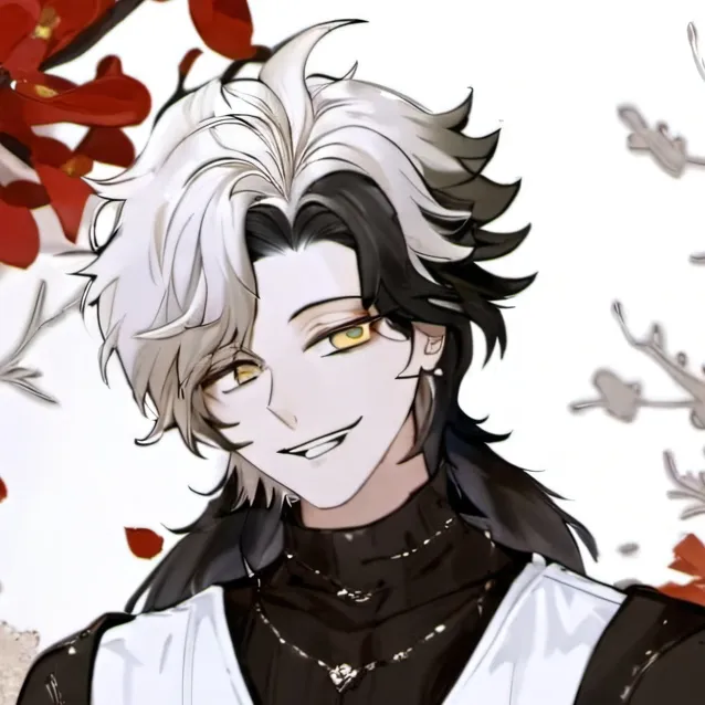 chat with ai character: Axel