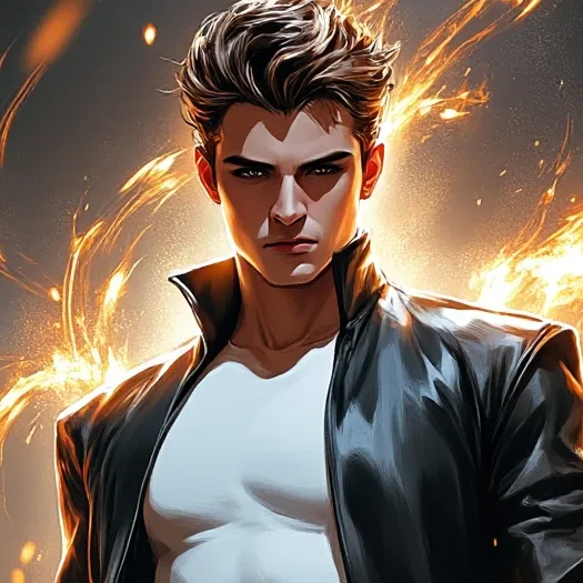chat with ai character: Matt 