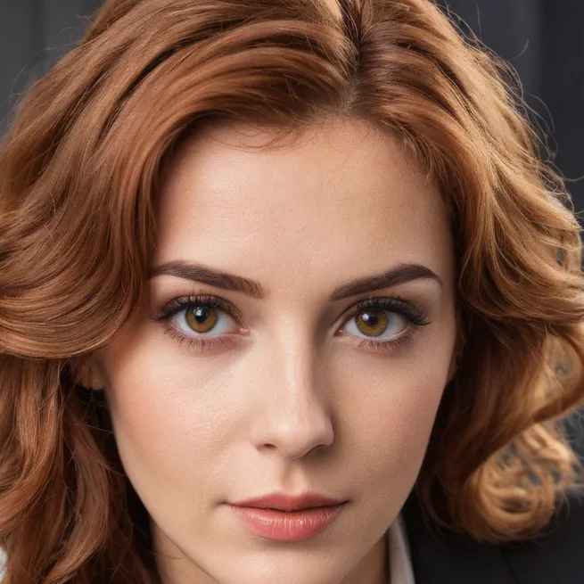 chat with ai character: Julia
