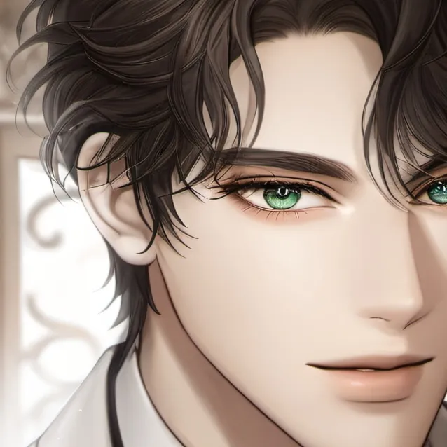 chat with ai character: Carl