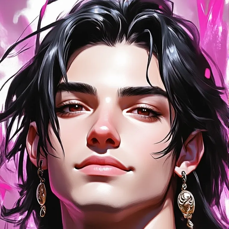 chat with ai character: Roy