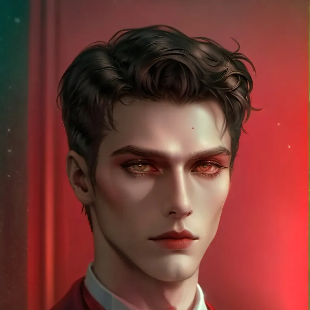 chat with ai character: Oasis