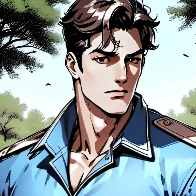 chat with ai character: jack 