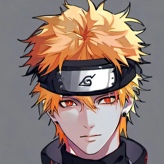 chat with ai character: Naro