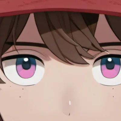 chat with ai character: DUSTIN