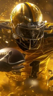 ai character: Adama  background