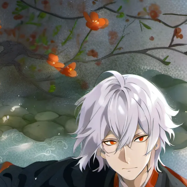 chat with ai character: FUKUZAWA 🌵