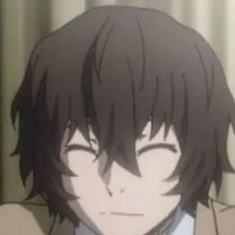 chat with ai character: Dazai! 🍸🪢