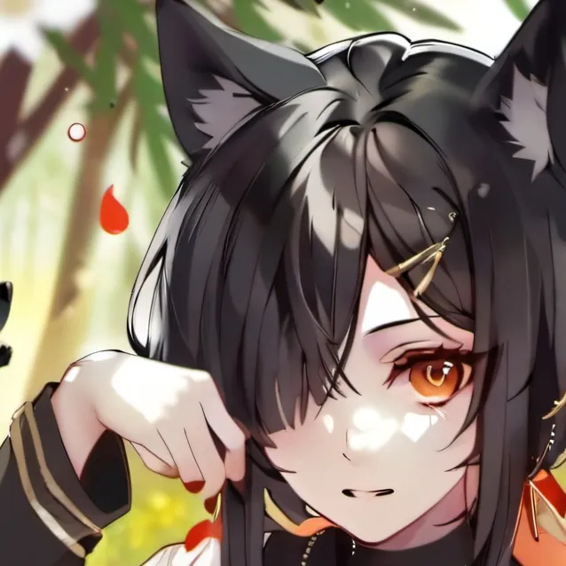 chat with ai character: Michelle