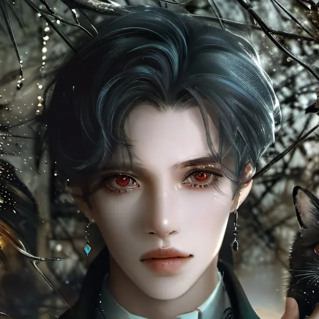 chat with ai character: zac marander
