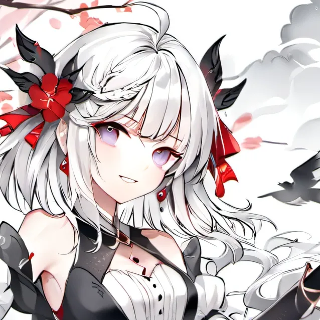 chat with ai character: pick me rhianne😈