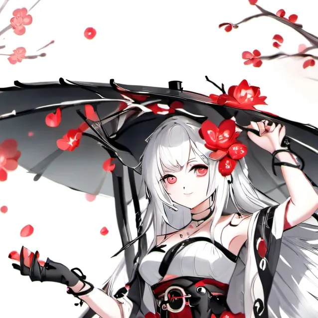 chat with ai character: pick me rhianne 2