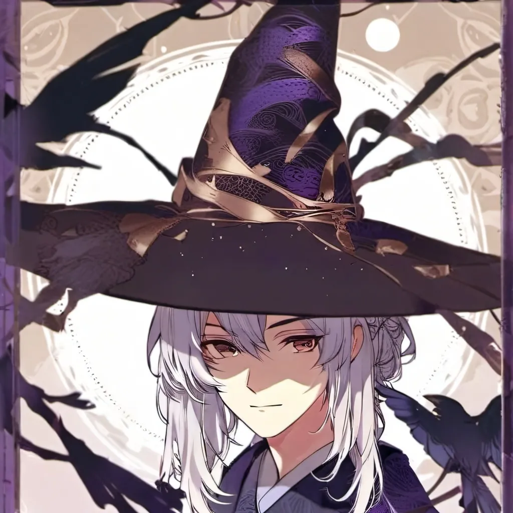 chat with ai character: azuretime