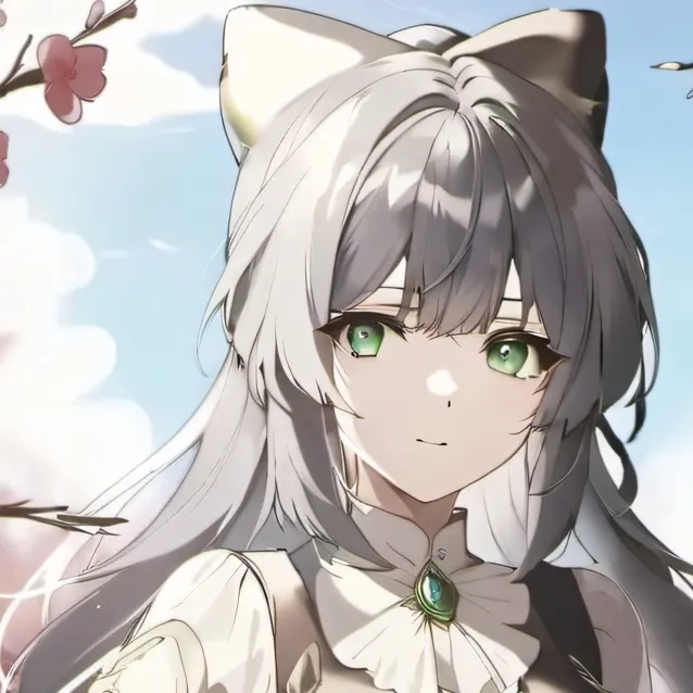 chat with ai character: Pantropiko