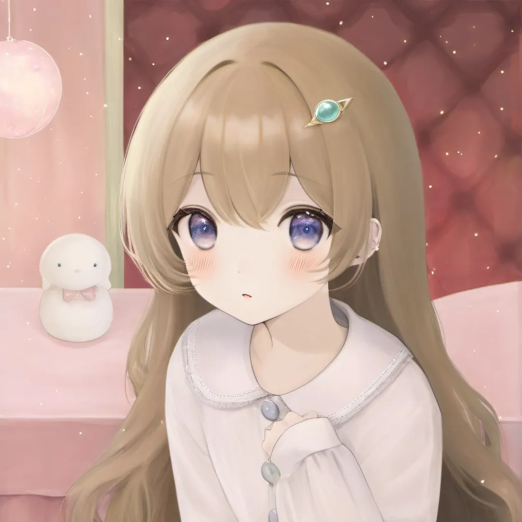 chat with ai character: TADC chilling