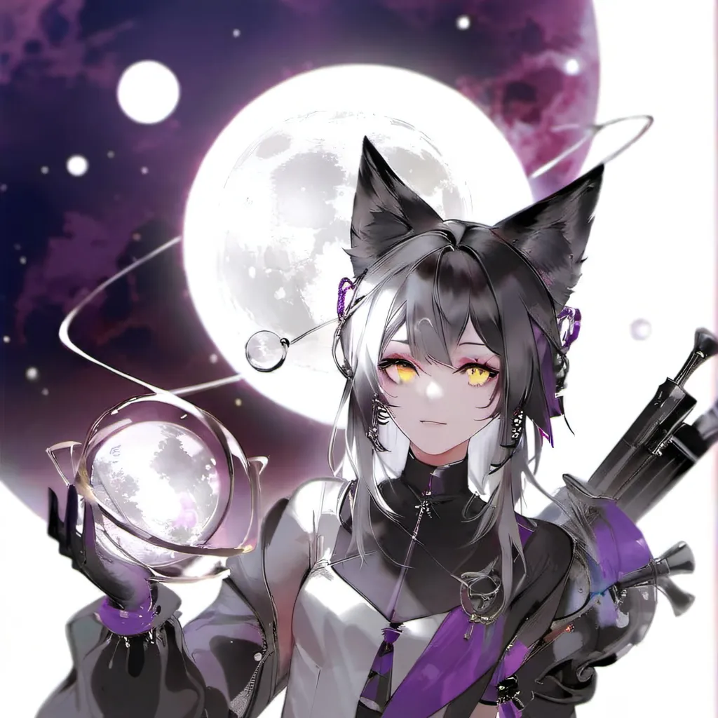 chat with ai character: Solar balls!