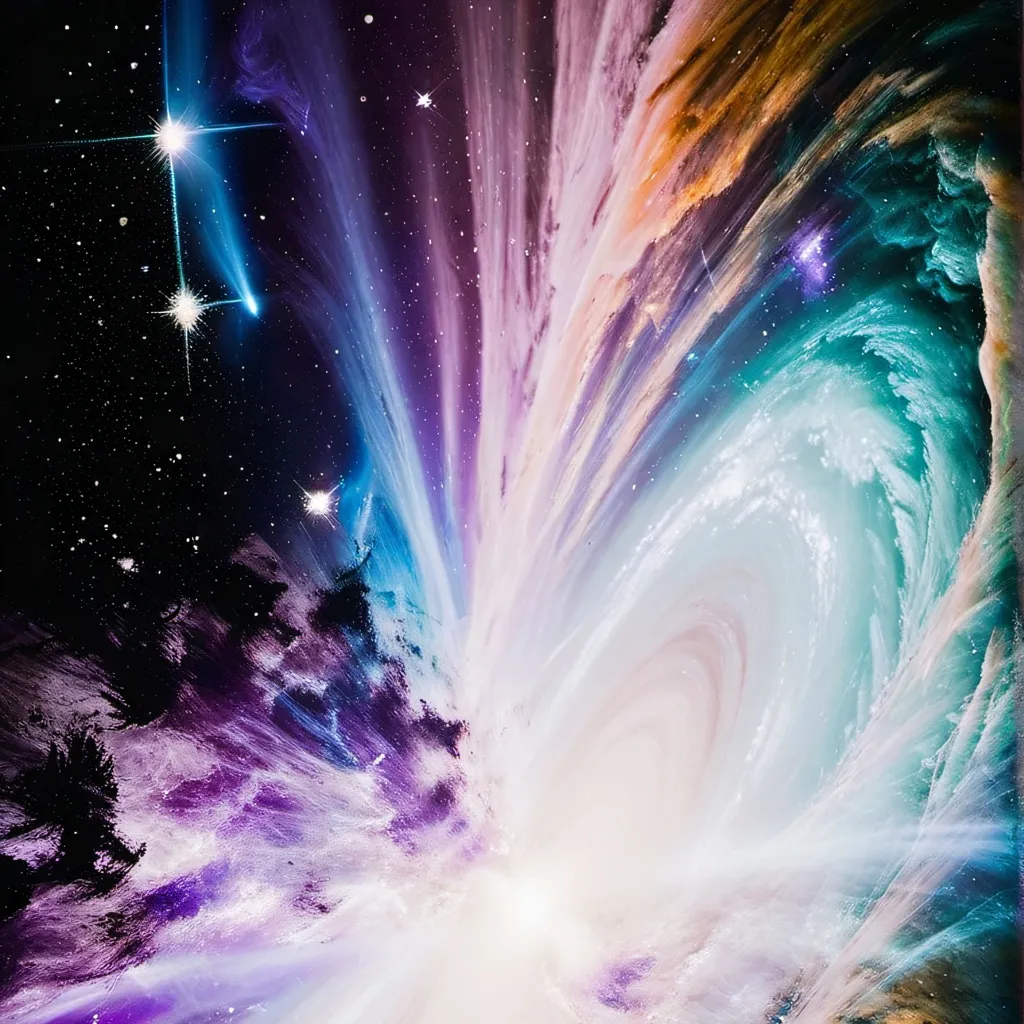 chat with ai character: Solarballs