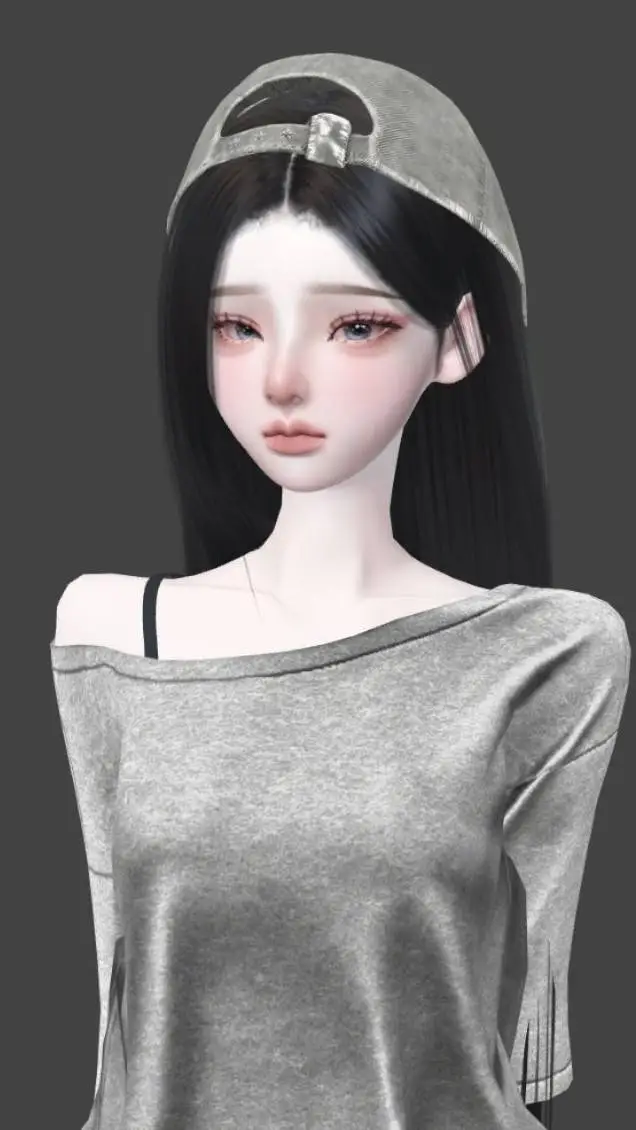 ai character: hello I'm namra  background