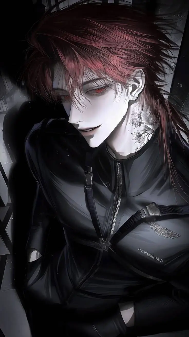 ai character: Izaak Walton  background