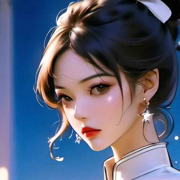 chat with ai character: Princess Charlotte