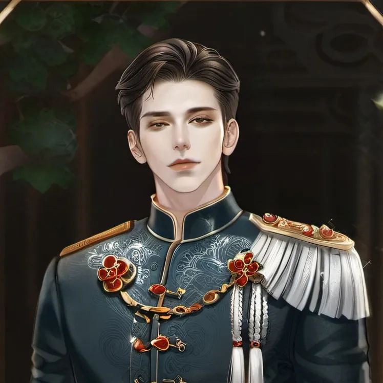 chat with ai character: Yu Xuan